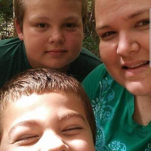 Meet your Posher, Heidi